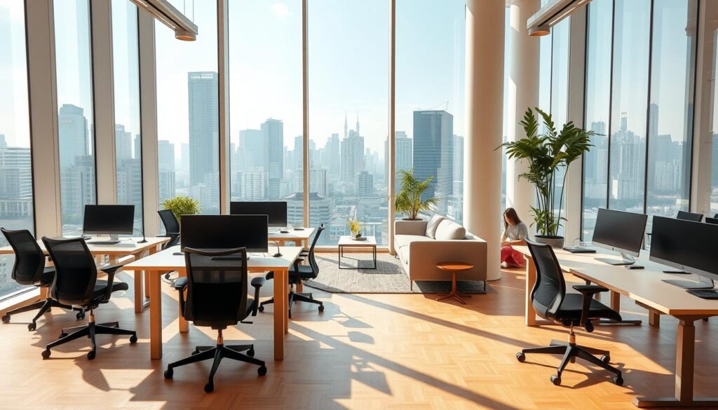 Bangkok Coworking Space Affordability Bangkok Coworking Space Affordability