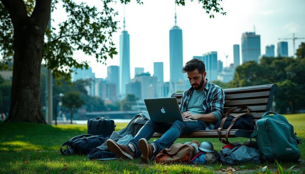Digital Nomad Challenges Digital Nomad Challenges